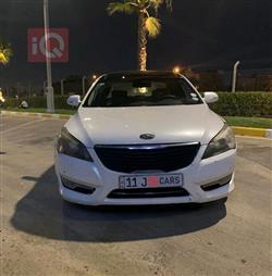 كيا كادينزا